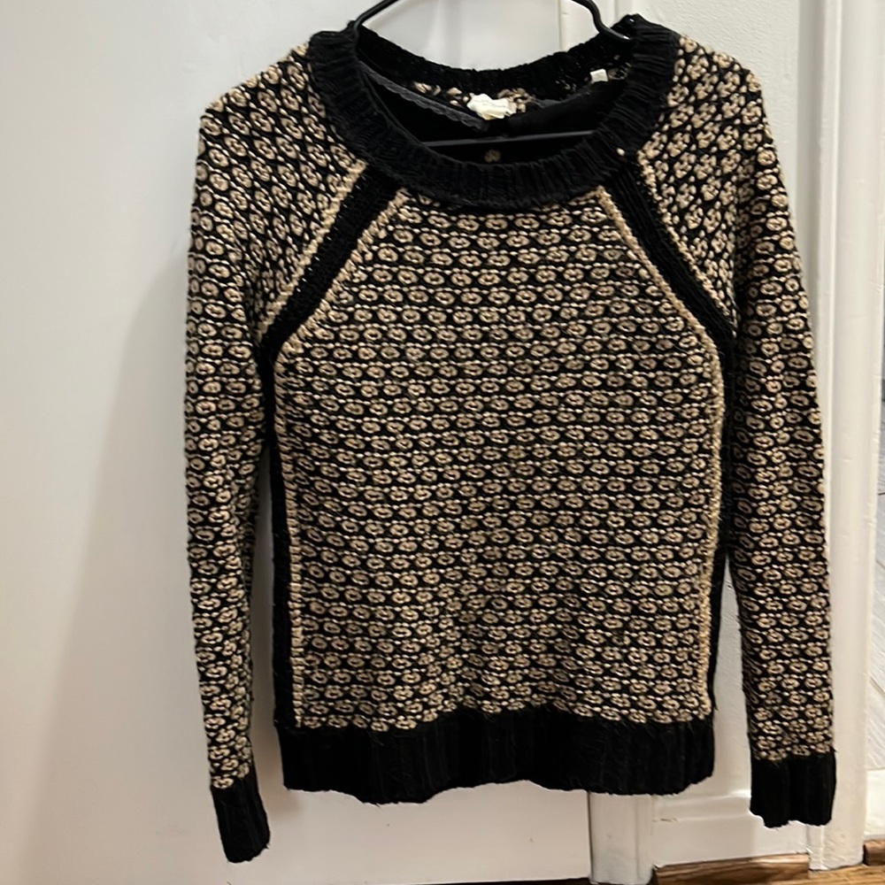 Club Monaco sweater